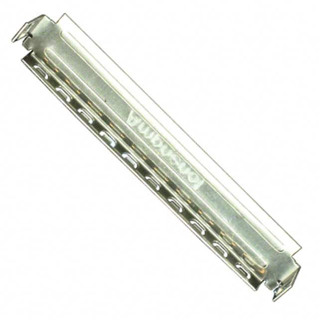 U65-412-60-P Amphenol ICC (Commercial Products)  Pluggable Connector Accessories